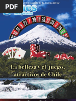 Games Magazine America del Sur - Edicion 21
