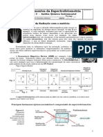 Fundamentos Da Espectroscopia Parte 2