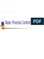 Basic Control