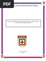 Distribuição Por Dose Unitária