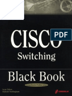 Cisco Switching Black Book