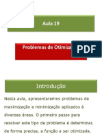 19-Problemas de Otimizacao