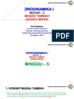 04 Hidro 1 Massa - Tambah EBD