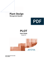 PLOT User Guide