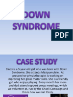 Down Syndrome