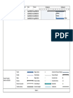 Microsoft Project - Projeto1 PDF