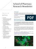 RSOP Research News 22 May 2014