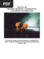 Manual_emergência Com Produtos Perigosos