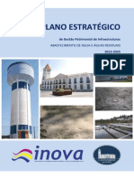 Plano Estrategico de Gestao Patrimonial de Infraestruturas