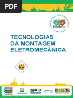 Tecnologias Da Montagem Eletromecanica