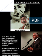 Ppt La Mentira Descubierta