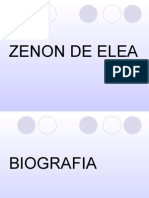 Zenon de Elea