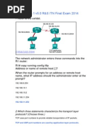 Ccna