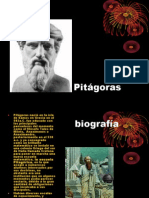 Pitágoras