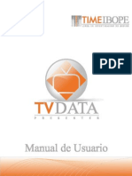 Manual TvData Presenter