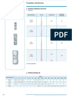 Catalogo Fusibles y Bases