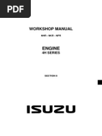 TIMING DIAGRAMS.pdf | Toyota | V6 Engine
