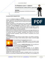 Guia de Aprendizaje Cnaturales 8basico Semana 6 2014 PDF