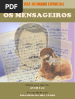 Os Mensageiros