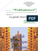 Le Guide Touristique de Figuig