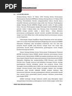 Download Rpjmd Kabupaten Magelang 2009-2010 by sinnerrun SN226796266 doc pdf