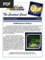 Download Grand Ledge High School Newsletter June 2014 by Grand Ledge High School SN226798578 doc pdf