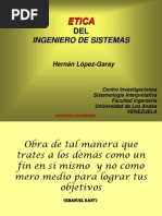 Download Etica del Ingeniero de Sistemas by dannyseybian SN22680061 doc pdf