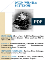 Federico Nietzsche