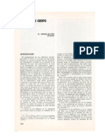 Anales Del 1º Congreso LA Psiquiatria Infantil1969 Parte 4