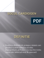 SOCUL CARDIOGEN