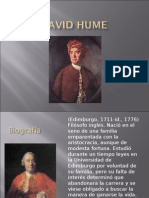 David Hume