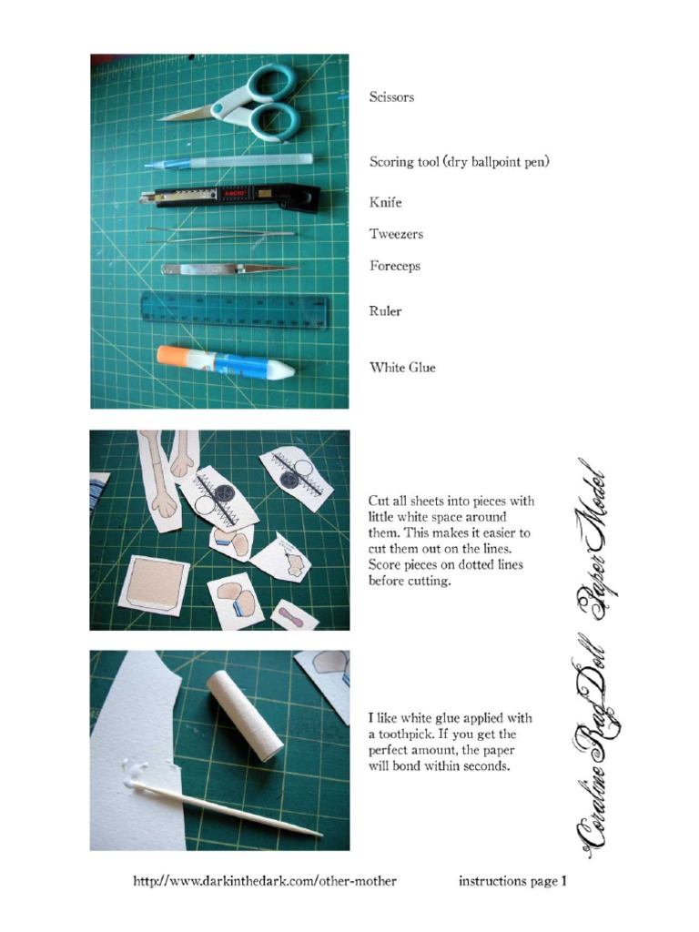 Coraline essay topics image