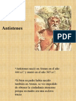 Antistenes