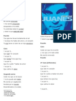 Es Por Ti - Juanes