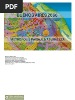 Buenos Aires 2060
