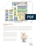 Canby City Hall Study Ffa
