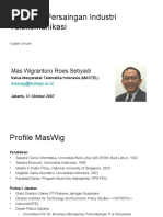 Download Dinamika Persaingan Industri Jasa Telekomunikasi by maswig SN22683008 doc pdf