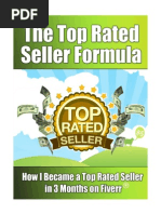 Download Fiver Top Rated Seller Formula Final by myfaithwalk1343 SN226830224 doc pdf