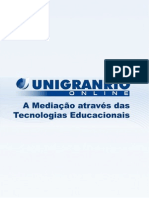 Ciencias Da Educacao II - U7