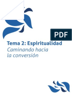 Camino Hacia La Conversion