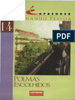 PESSOA, Fernando. Poemas Escolhidos
