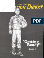 Army Aviation Digest - Aug 1978