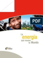 BrochureInstitucional Petroperu 2014