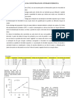 Calculo Enzimatico PDF