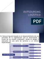 Outsourcing Logistico