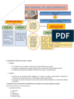 Presentacion Formal de Documentos