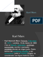 Karl Marx