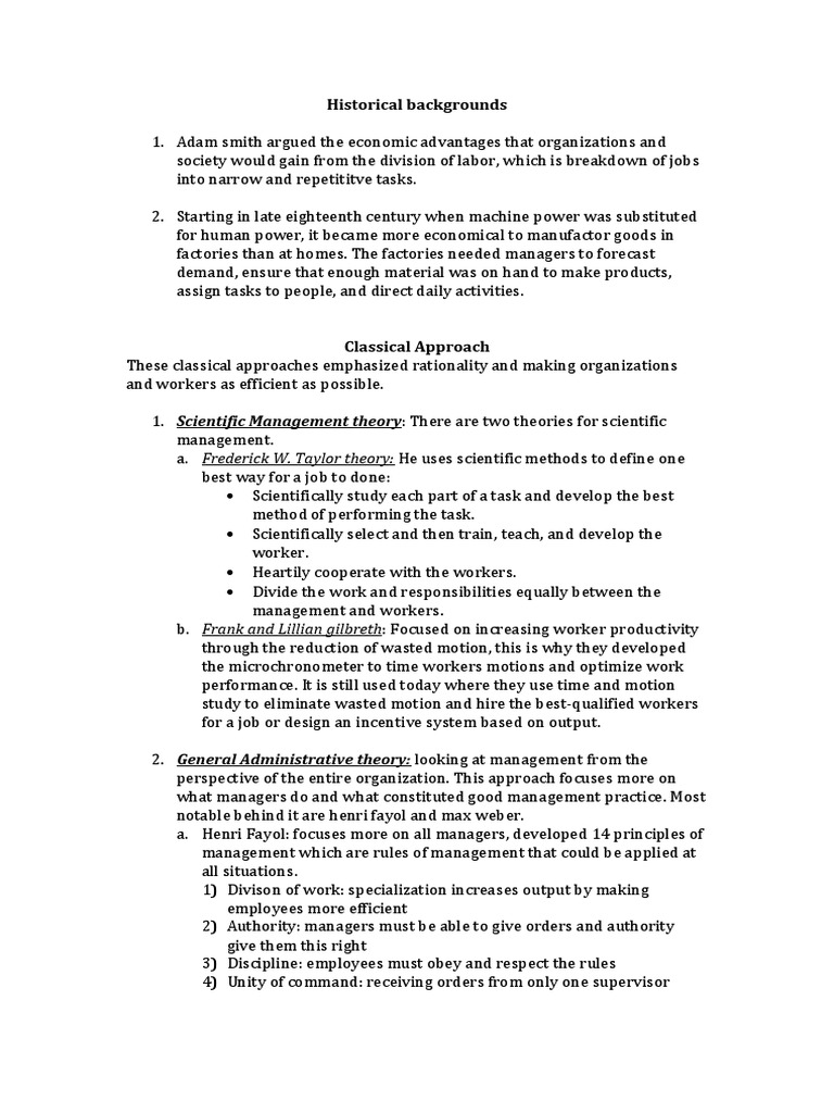 Chapter 2 | PDF | Career & Growth