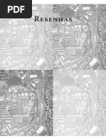 Resenhas Porto Alegre PDDU