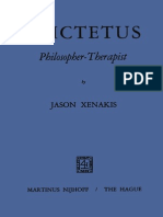 Epictetus Xenakis